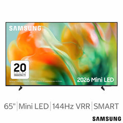 Samsung UE65M80HAUXXU 65 Inch MINI LED 4K Ultra HD Smart TV