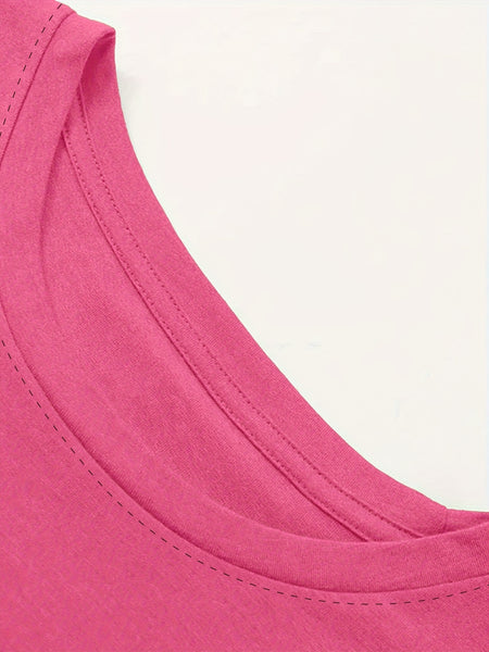2pcss Summer New Women'S Set, 