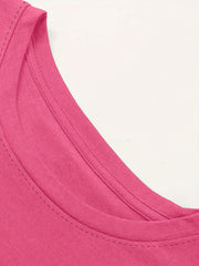 2pcss Summer New Women'S Set, 