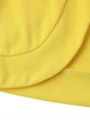 Female Cardigan Coat, Solid Color Long Sleeve Short Jacket Crop Tops for Spring Fall, Yellow/Purple/White/Black/Red