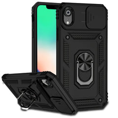 Phone Case - Sturdy Phone Case That Combines Soft And Hard Materials, Designed for Various for Iphone Including The 17 Pro Max, 17, Air, And Earlier Versions Like The 16, 15