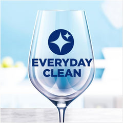 Finish Power Essential Dishwasher Tablets | Lemon | 400 Tabs Bulk Pack