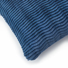 Casual Living Faux Fur Body Pillow in 3 Colours, 50 X 121 Cm