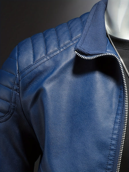 Men'S Trendy Casual Jacket