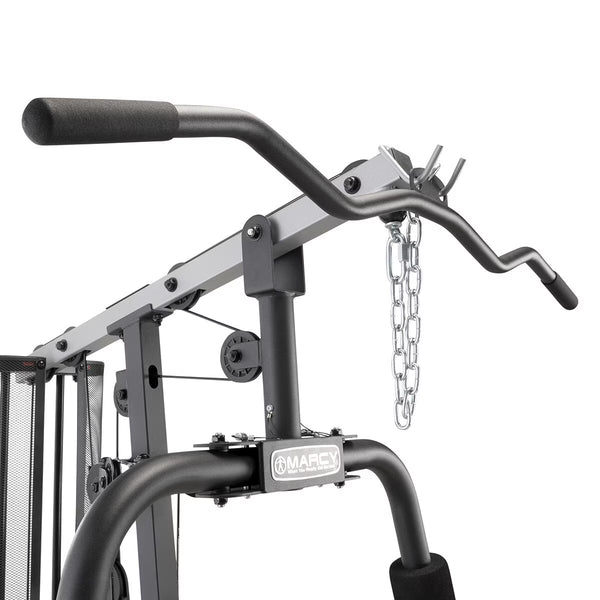 Marcy MWM986 68Kg (150Lb) Stack Home Gym System