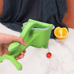 Professional Lemon Lime Orange Squeezer Juicer Manual Hand Press Tool NEW