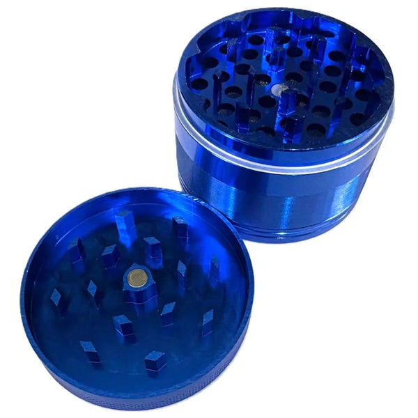 50mm Metal Grinder Crusher for Dry Herbs