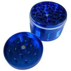 50mm Metal Grinder Crusher for Dry Herbs