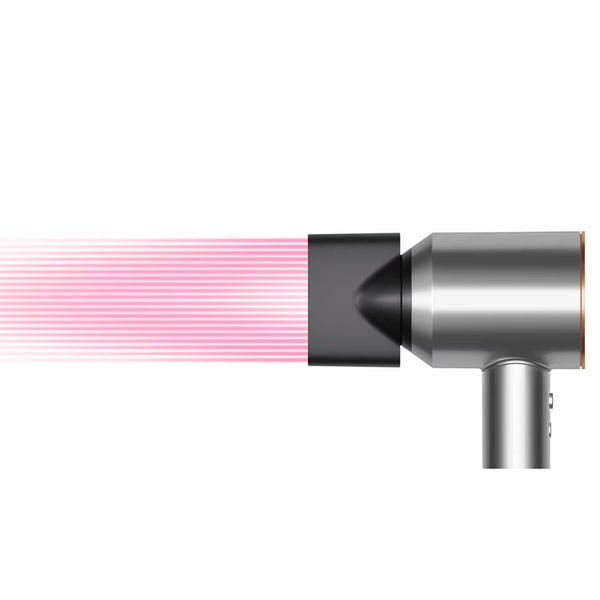 Dyson Supersonic Origin Hair Dryer, Nickel/Copper