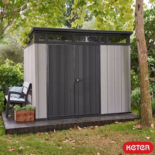 Keter Artisan 9Ft 1