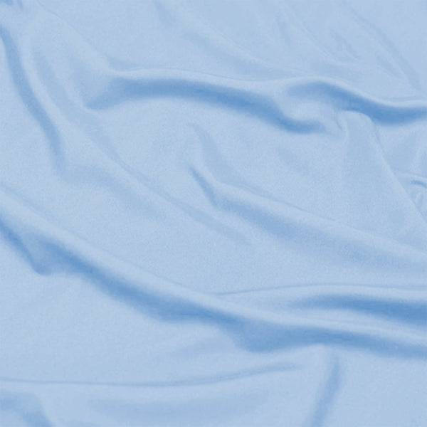 40cm Extra Deep Fitted Sheet – Solid Color Deep Pocket Sheet, Soft & Breathable Microfiber Bedding, All Seasons, Hotel-Quality, Machine Washable, Single, Double, King & Super King Sizes