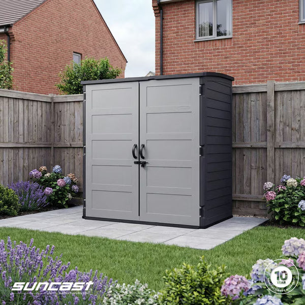 Suncast 5Ft 8