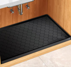 Winisok Silicone under Sink Mat 34