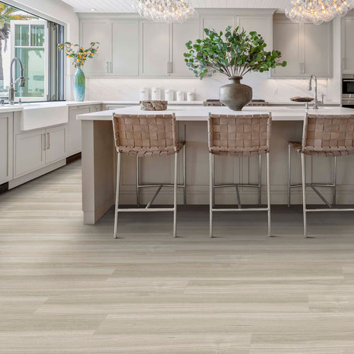 Golden Select Cardiff Rigid Core SPC Luxury Vinyl Flooring Planks with Foam Underlay - 1.33 M² per Pack