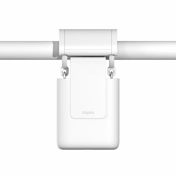 Aqara Curtain Driver E1 Rod Version, 2 Pack