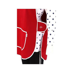 Pack of 2 Tabard Apron | Aprons for Men, Women, and Ladies | Professional Cooking Aprons with 2 Pockets | Adjustable Kitchen Apron for Baking, BBQ, Grilling, Gardening, Crafting, Cleaning, Painting, Barista, Restaurant Work | Cute & Stylish Gift Apron for