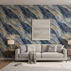 10/20/30/40 Pack Luxury Marble Effect Self-adhesive Floor Tiles 60x30cm, 2mm Thicken Vinyl Flooring Tiles Wall Stickers, Removable PVC Wall Decals, Suitable for Living Room, Bedroom, Kitchen Backsplashes, Bathroom, Office, Background Walls, Easy To Instal