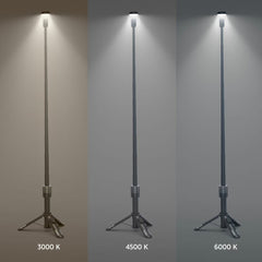 Infinity X1 2000 Lumen Camp Light