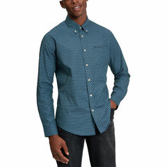 Ben Sherman Men'S Long Sleeve Shirt