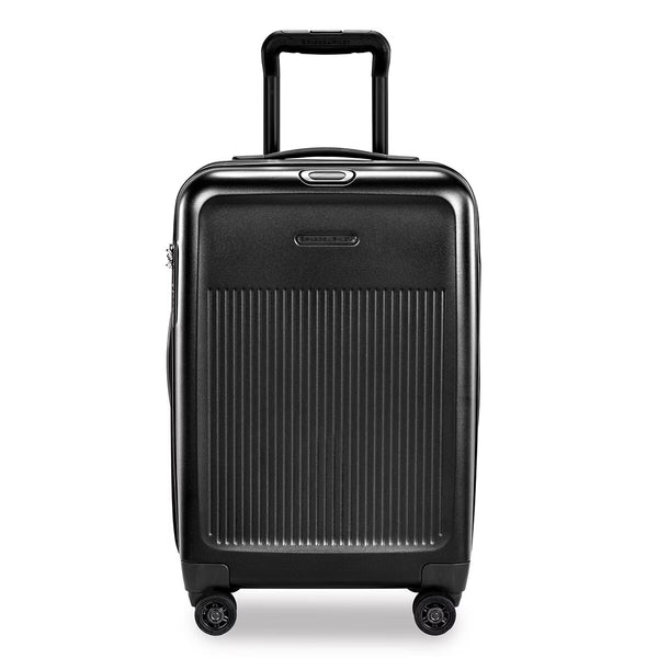 Briggs & Riley Sympatico Domestic Carry-On Expandable Spinner in 2 Colours