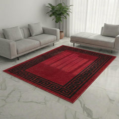 1pc Greeky Non-Slip Super-Absorbent Rug – Heavy-Duty Washable Doormat, Hallway Runner & Large Area Rug for Kitchen, Office, Entrance, Indoor & Outdoor Flooring