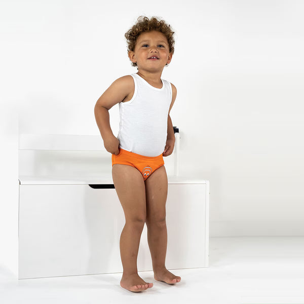 My Little Training Pants 9 Pack in Bumblebee