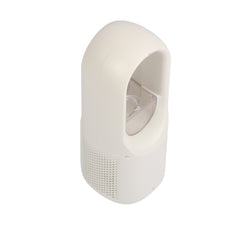 Mini USB Water Mist Cooling Fan 3-In-1, 29.5×12.5×12CM Portable Evaporative Cooler Fan For Desk Dorm Car Travel Indoor