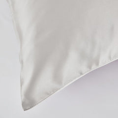 Bedeck of Belfast Mulberry Silk Pillowcase, 2 Pack