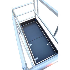 Werner PROPLUS Tower 1.65M Platform Height