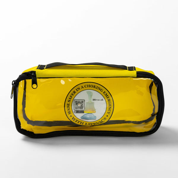 Lifevac Anti-Choking Travel Kit