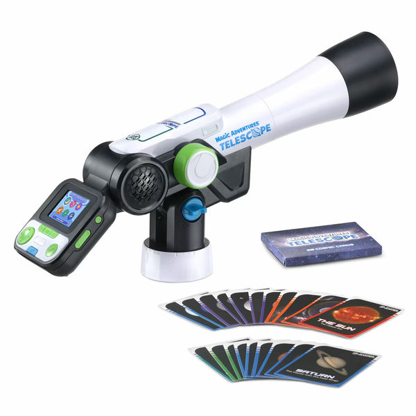 Leapfrog Magic Adventure Telescope (5+ Years)