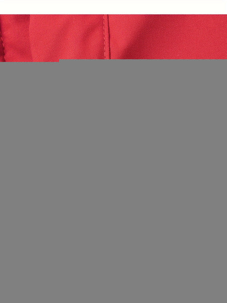 Winter New Warm Jacket with Detachable Hood, Trendy Fashion Men's Parka Coat, Business Casual Versatile Outerwear