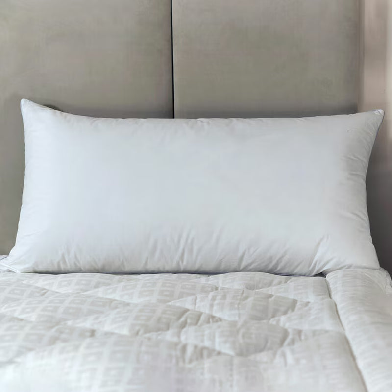 Hotel Suite Microfibre King Size Pillow