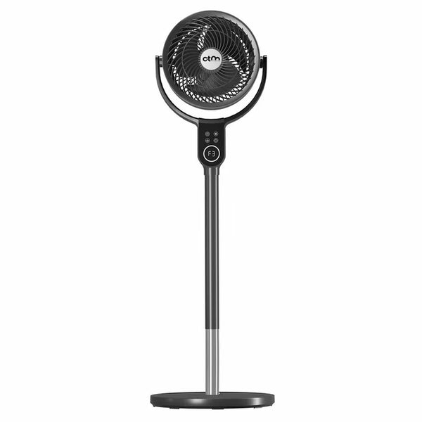 Homewares Oscillating Fan in White