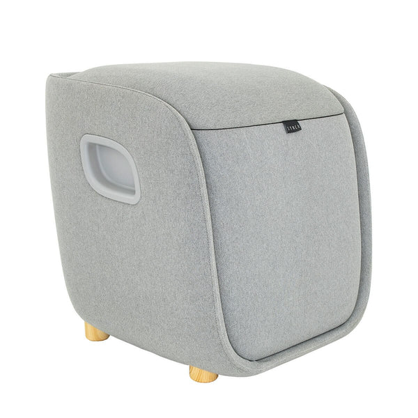 SYNCA Rei Foot, Calf & Lumbar Ottoman Massager