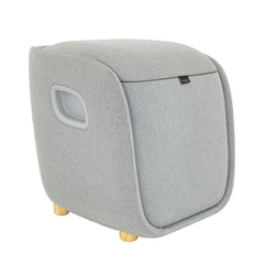 SYNCA Rei Foot, Calf & Lumbar Ottoman Massager