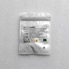 Gebildet Metal Toggle Switch 25A 12VDC/15A 24VDC/10A 250VAC/ 15A 125VAC SPST On/Off 2Pin 2 Position