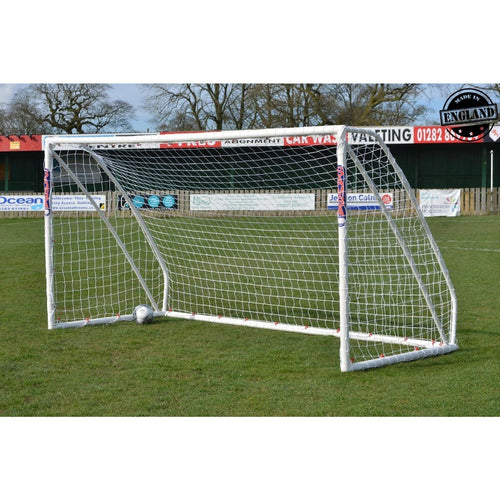 Samba 12' X 6' Ultimate Football Match Goal