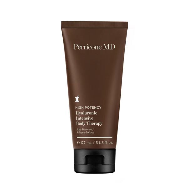 Perricone MD, High Potency, Hyaluronic Intensive Body Therapy, 177ML