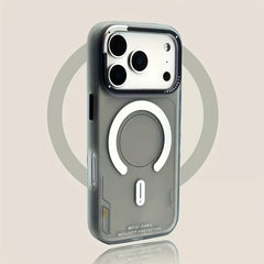 Phone Case: New Phone Cover for iPhone 17 Pro Max 16 Pro Max 15 Magnetic Drop Protection Stylish Design UV Printing Premium Materials.