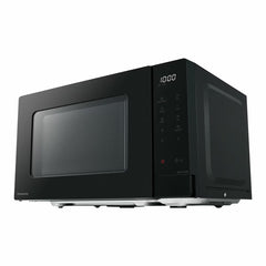 Panasonic 20L Solo Microwave, Black, NN-ST22QBBPQ