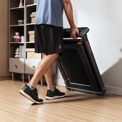 Kingsmith Walkingpad Pro Folding Treadmill