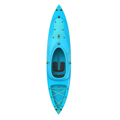 Emotion Cabrio 11Ft (3.35M) Hybrid Kayak with Paddle