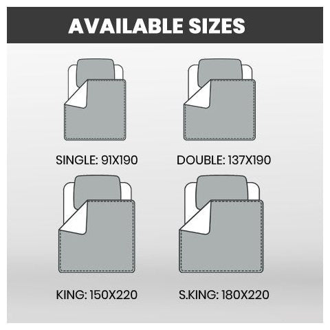 1pc 25cm Extra Deep Fitted Sheet – Solid Color Hotel-Quality Bedsheet, Ultra-Soft & Brushed Microfiber Bedding Sheet, Machine Washable, Single, Double, King, & Super King Sizes Available