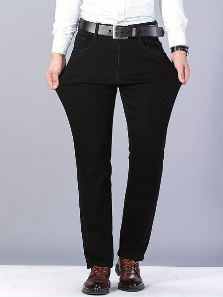 Business Casual Jeans