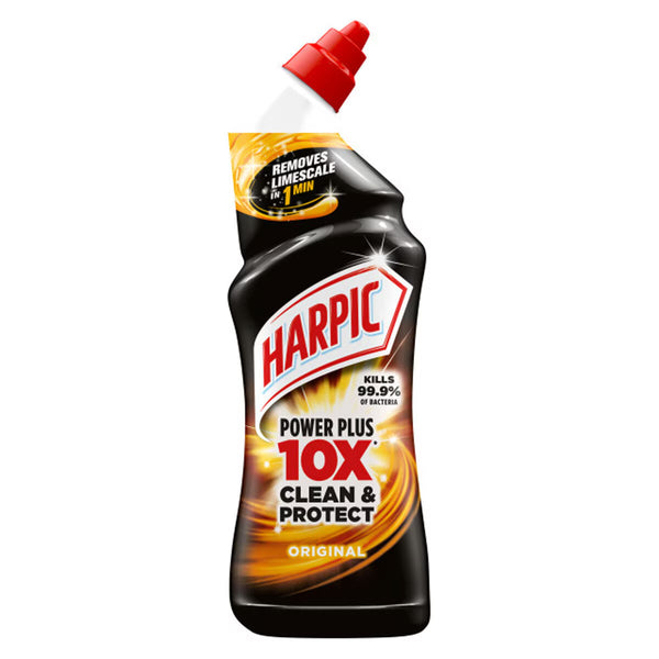 Harpic Power Plus, 6 X 750Ml