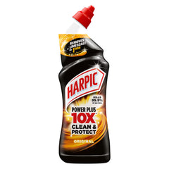 Harpic Power Plus, 6 X 750Ml