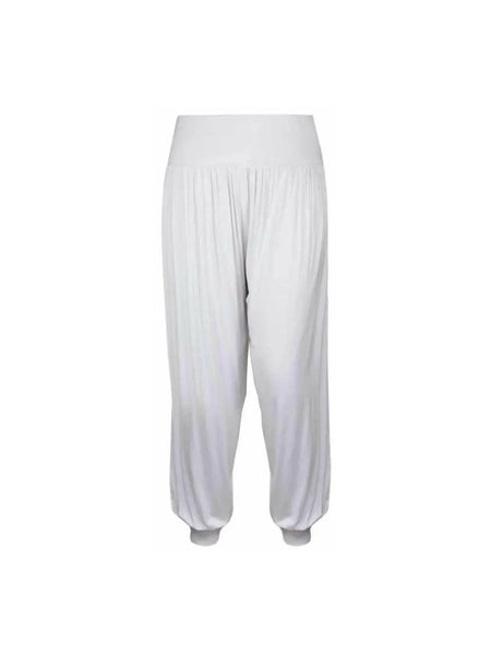 Women'S Ladies New HAREM TROUSERS ALI BABA LONG PANTS BAGGY LEGGINGS PLUS sizes