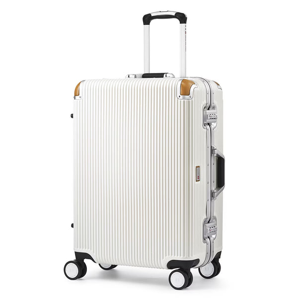 Swiss Military 60Cm Medium Hardside Case in 3 Colours