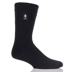 Heat Holders Men'S Lite Thermal Socks, 3 Pack